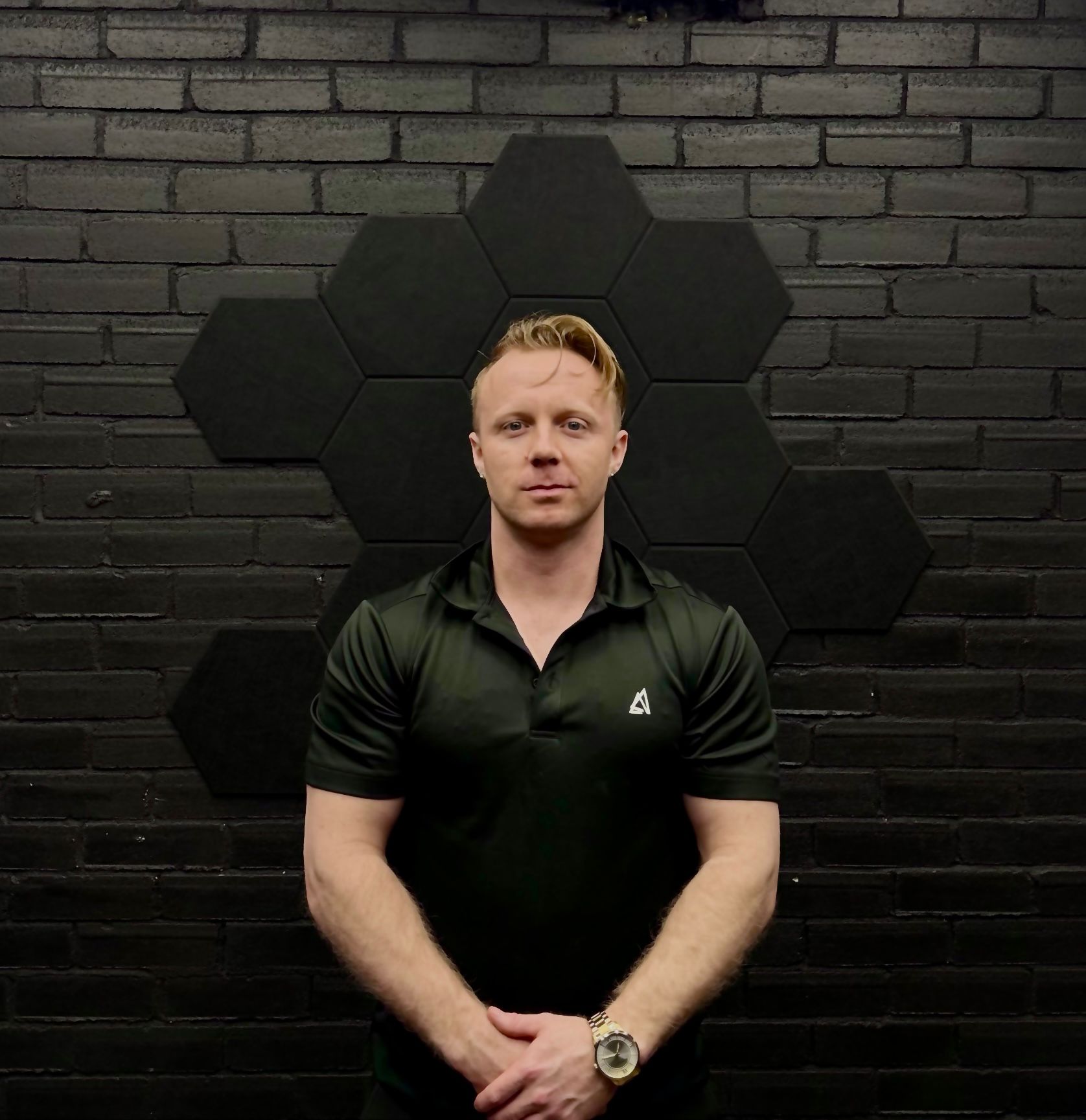 Pierre-Yves Lalonde - Fondateur, entraîneur et coach en nutrition avancée at Stay-Fit